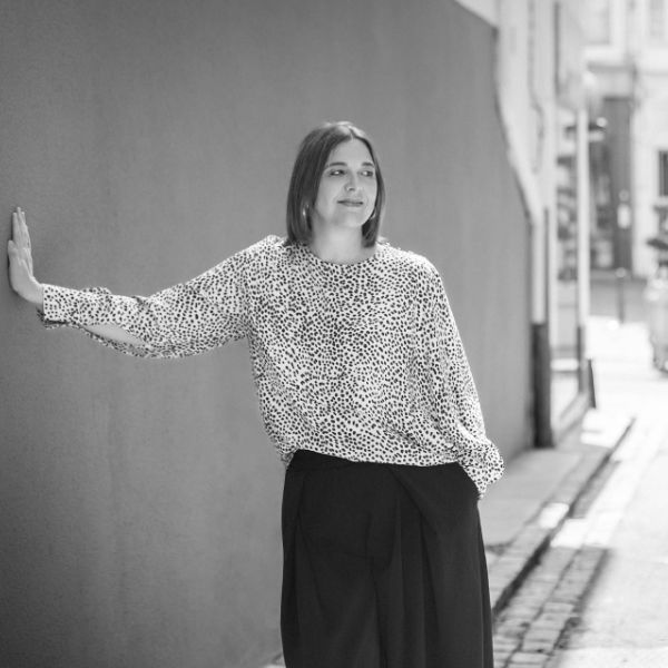Carine Verin